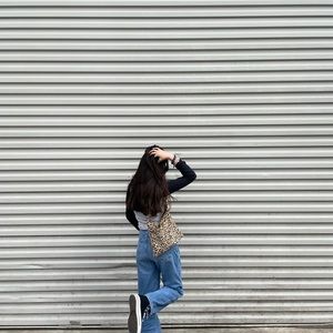 Meet your Posher, Melanie